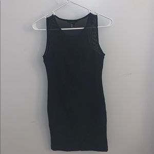 Forever 21 Bodycon Dress